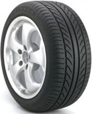 Image of Bridgestone Potenza S02A