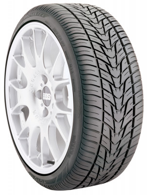 Image of Toyo Proxes FZ4