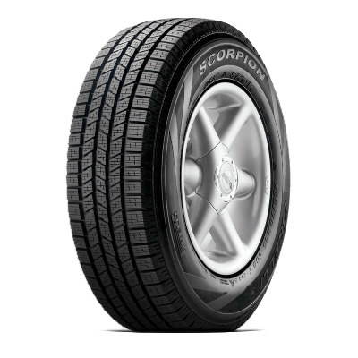 Picture of Pirelli Scorpion Ice & Snow Run Flat