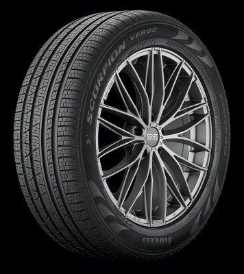 Image of Pirelli Scorpion Verde All Season