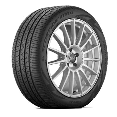 Image of Pirelli Scorpion Zero All Season Plus