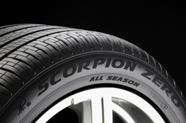 Image of Pirelli Scorpion Zero All Season