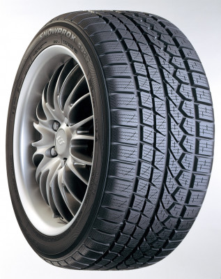 Image of Toyo SNOWPROX S 952