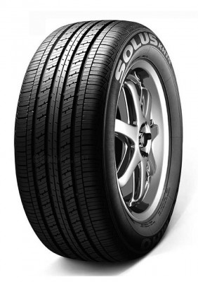 Image of Kumho Solus KH14