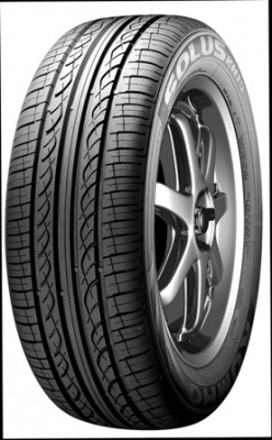 Image of Kumho Solus KH15