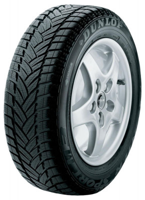 Image of Dunlop SP Winter Sport M3