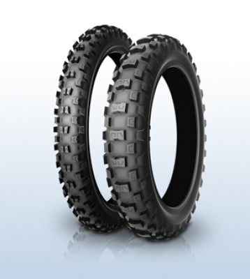 Image of Michelin Starcross MH3