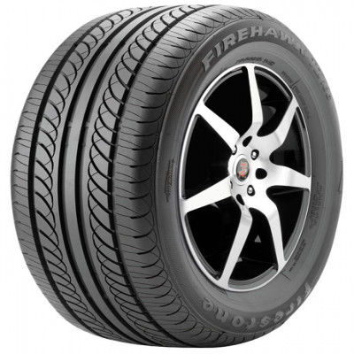 Image of Firestone TZ100
