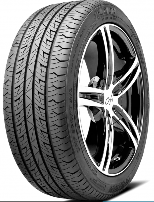 Image of Fuzion UHP Sport AS