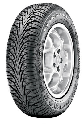 Image of Goodyear UltraGrip 6