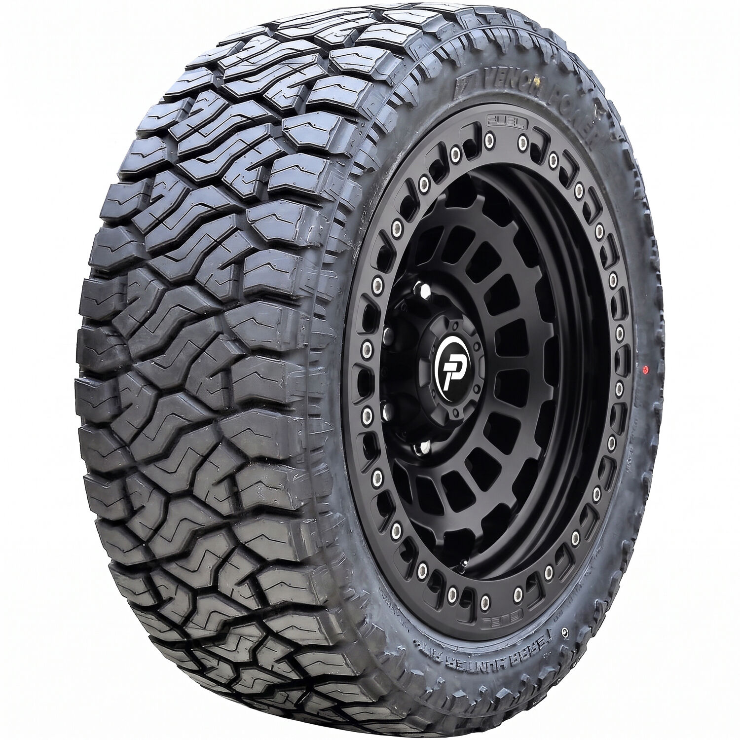 Venom Power Terra Hunter R/T Plus review: 39/100 – 32 owner reviews