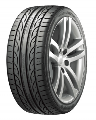 Image of Hankook Ventus V12 evo2