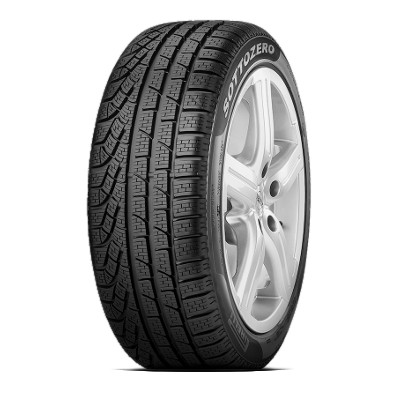 Image of Pirelli Winter Sottozero Serie II Run Flat