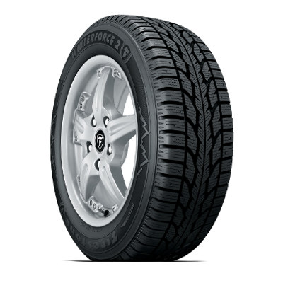 Image of Firestone Winterforce 2 UV