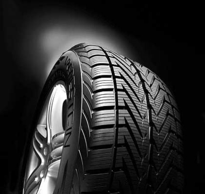 Image of Vredestein Wintrac 4 Extreme