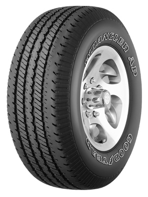 Image of Goodyear Wrangler AP