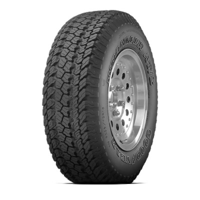 Image of Goodyear Wrangler AT/S