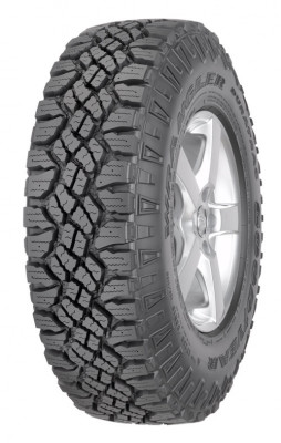 Picture of Goodyear Wrangler DuraTrac