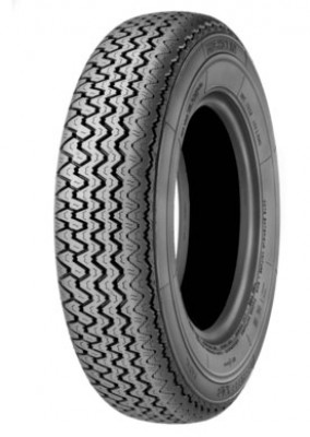 Image of Michelin XAS