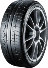 Continental ContiForceContact