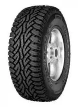 Continental Cross Contact A/T