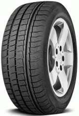 Cooper Discoverer M+S Sport