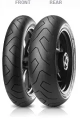 Pirelli Dragon Supercorsa Pro