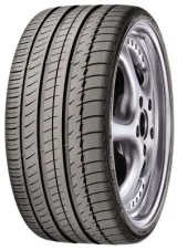 Michelin Pilot Sport PS2 ZP