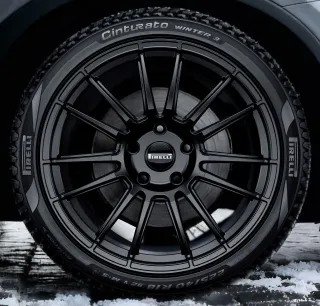 Pirelli Cinturato Winter 3