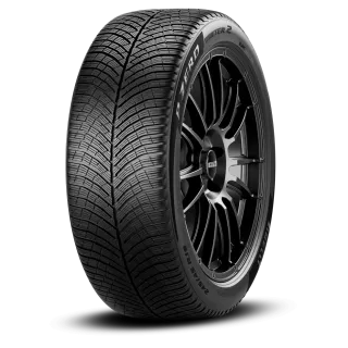 Pirelli P Zero Winter 2