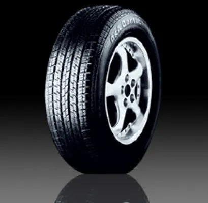Continental 4x4 Contact