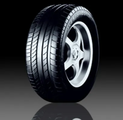 Continental 4x4 SportContact