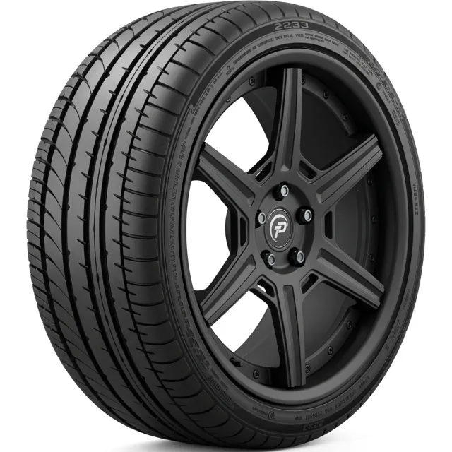 Achilles 2233