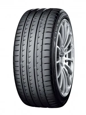Yokohama Advan Sport V105S