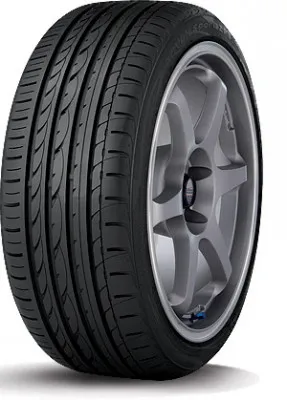 Yokohama Advan Sport ZPS