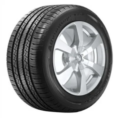 BFGoodrich Advantage T/A