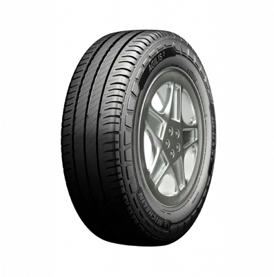 Michelin Agilis 3