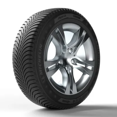 Michelin Alpin 5