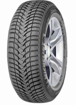 Michelin Alpin A4