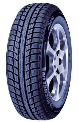 Michelin Alpin