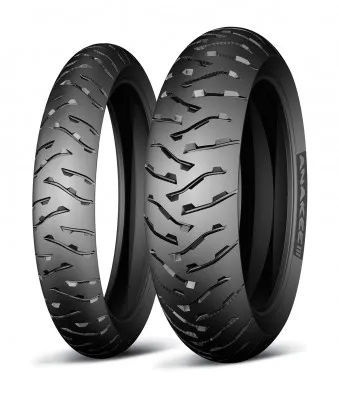 Michelin Anakee 3
