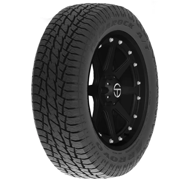 Arroyo Tamarock A/T