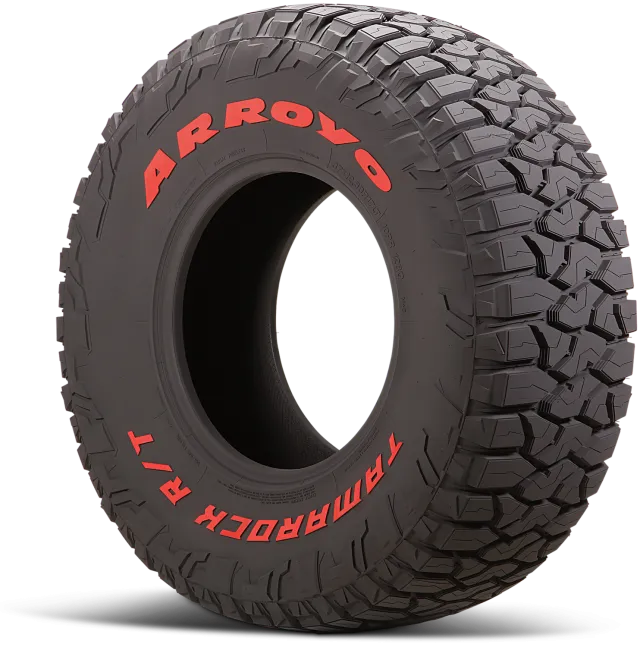 Arroyo Tamarock R/T