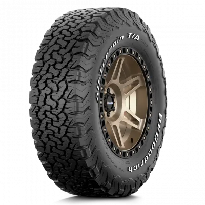 BFGoodrich A/T KO2