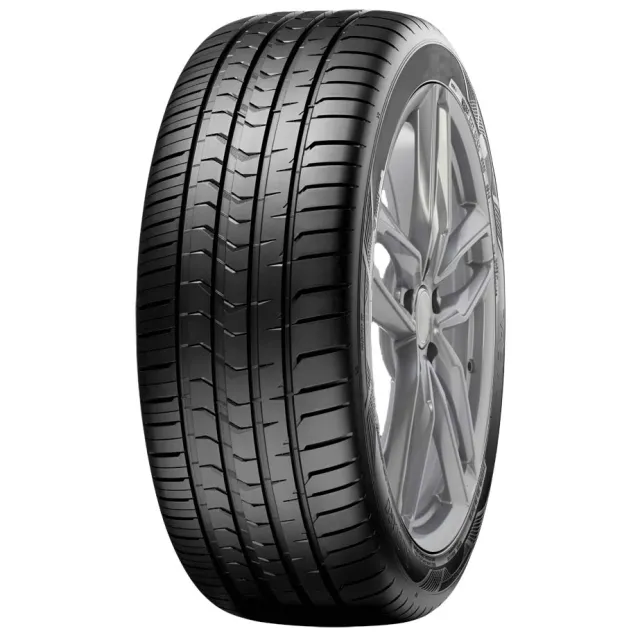 Atlas Sport Green
