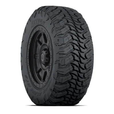 Atturo Trail Blade MTS