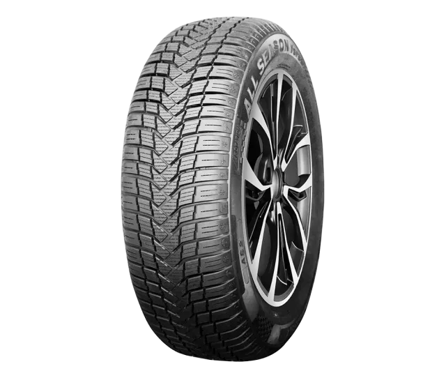 Autogreen All Season Versat AS2
