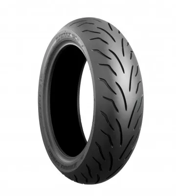 Bridgestone Battlax SC