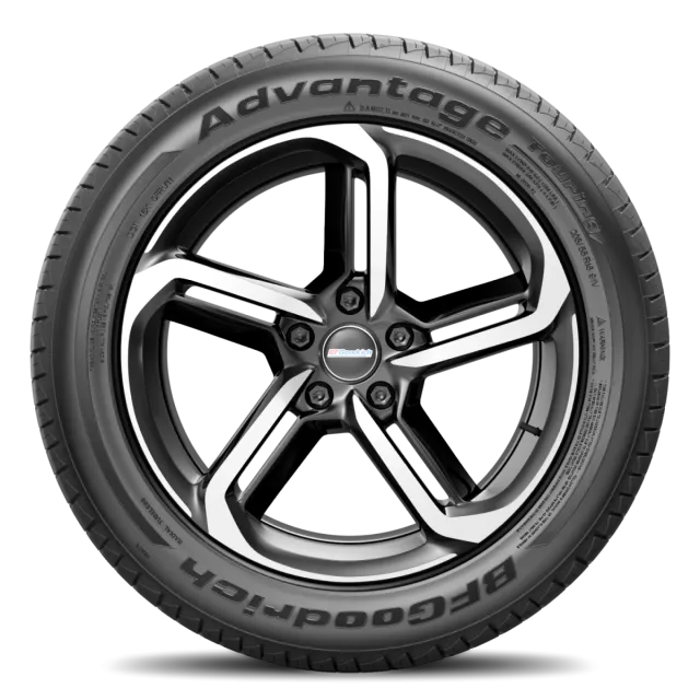 BFGoodrich Advantage 2