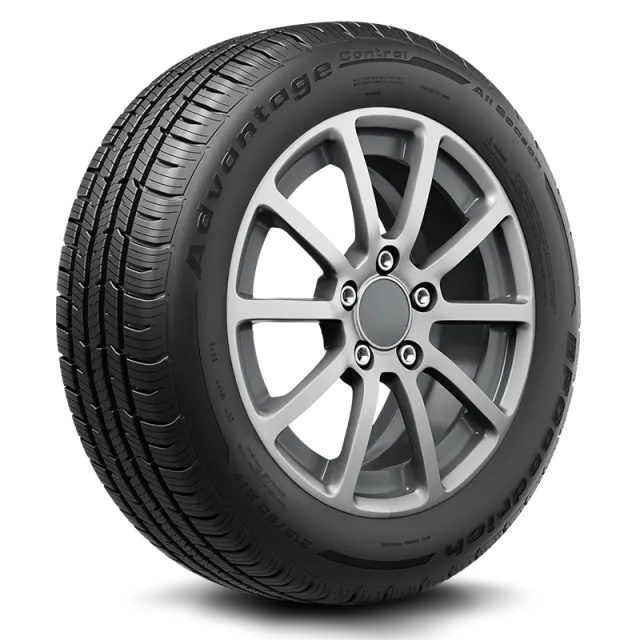 BFGoodrich Advantage Control